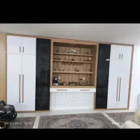 کابینت و کمد
