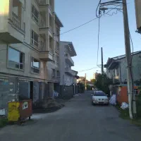 فروش زمین مسکونی / دستور نقشه /کوچه افشین