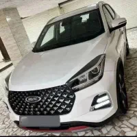ام وی ام x55 پرو مدل ۱۴۰۲ با شرایط آسان