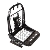 تعمیر صندلی خودرو عمومجید