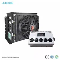 نیروی فنی آشنا به سیستم کولر و بخاری اتوبوس