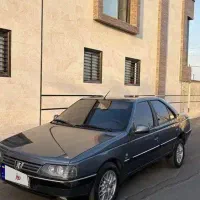 پژو۴۰۵