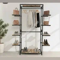 رگال لباس مدرن