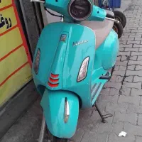 وسپا نیکتاز ۱۶۰