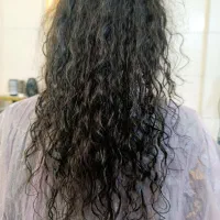 کراتین پروتئین و....