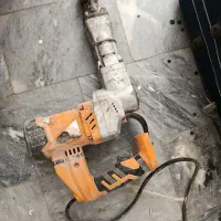 هلتی بتون شکن جنس عالی درحدنو