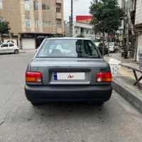 پراید ۸۷ صبا