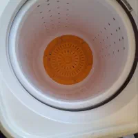 ماشین لباسشویی دوقلو درحد