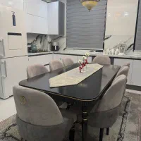 میزناهارخوری۸نفره