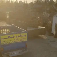اجاره قیچی بتونیر ویبره بالابر تخته بشکه در تهران