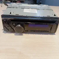 ضبط کنوود مدلkdc 3053
