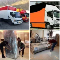 اتوبار باربری دماوند گیلاوند آبسرد تهران کارگرخالی