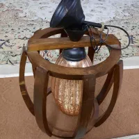 لوستر آشپزخانه