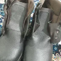 کفش کار
