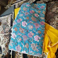 تشک مسافرتی