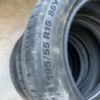 لاستیک کمهو