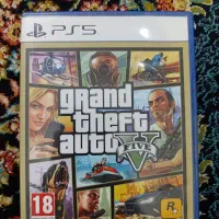 gta v ps5