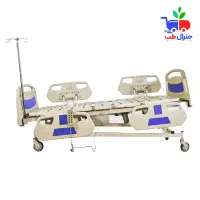 فروش و کرایه بالابر مریض لیفت برقی تخت بیمارستانی