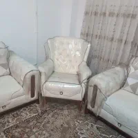 مبل راحتی ۸نفره