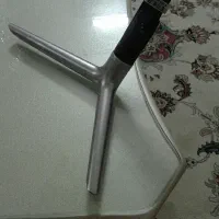 پایه چپ LED سامسونگ ، نقره ای