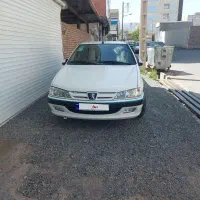 پارس تیوفایو گاز سیمی