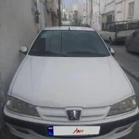 پژو پارس مدل ۱۴۰۱