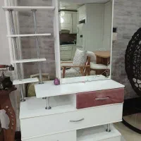 میز آرایشی و آیینه