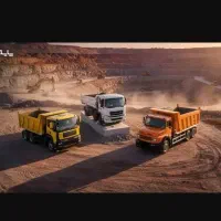 راننده پایه یک مدارک کامل و فعال