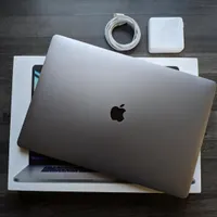 Macbook Pro 16 inch 2019|رایانه همراه|تهران, فرمانیه|دیوار