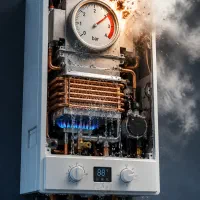 آموزش پکیج کولرگازی برد الکترونیک *(صفرتاصد)*