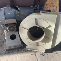 سانتریفیوژ مکنده
