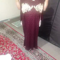 پیراهن مجلسی