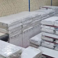 تشک درجه یک رویال کف قیمت بازار مناسب تمام عموم