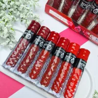 رژ لب مایع کوییدن رز سری جدید