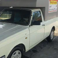وانت پیکان دوگانه