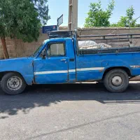 ماشین مدل۶۶