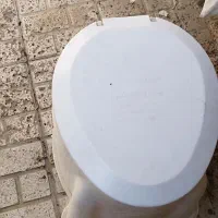 توالت فرنگی