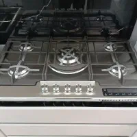 اجاق گاز صفحه ای (نقد و اقساط)