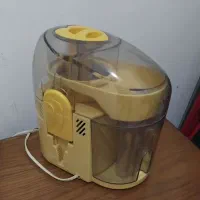 آبمیوه گیری