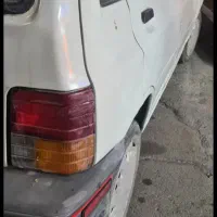 پراید مدل ۸۰ هاچ بک