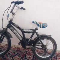 دوچرخه مدل 16
