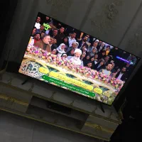 LED50|تلویزیون و پروژکتور|اسلام‌شهر, شهرک قائمیه|دیوار