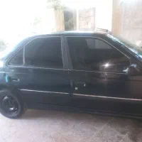 پژو پارس پرشیا موتور فرانسه مدل ۸۲