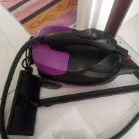 بخارشو کاخلر