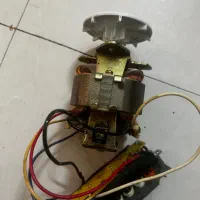 المیچر اسیاب و مخلوط کن