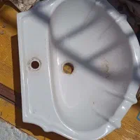 روشویی بدون پایه
