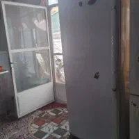 با عرض سلام فریزره جنرال استیل