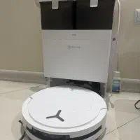 جارو رباتیک اکووکس مدل T50