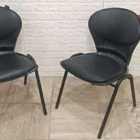 ۲صندلی انتظار ساده