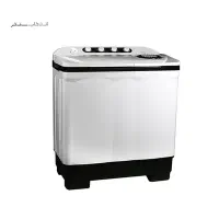 ماشین لباسشویی
